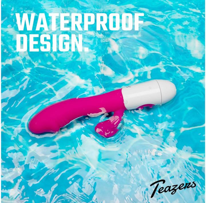 Actual product image Teazers Rabbit