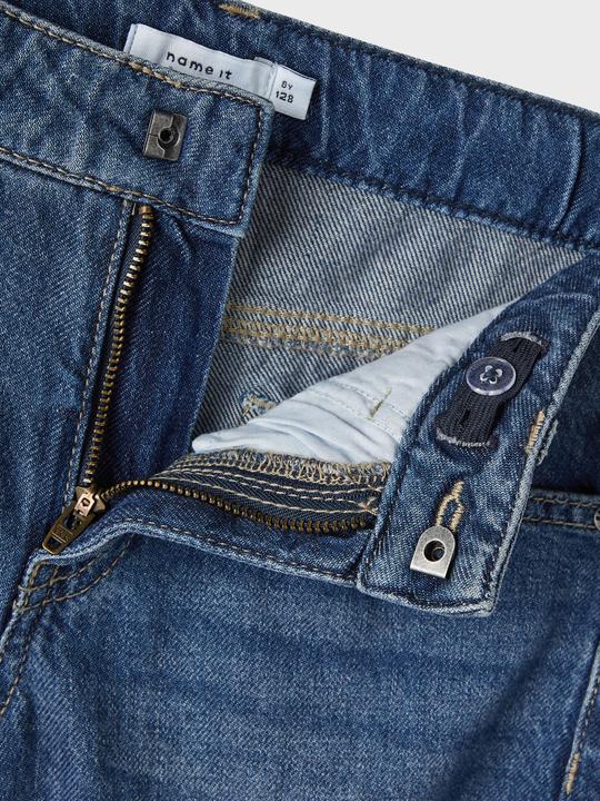 Produktbild Name it Tapered Fit Jeans (176)