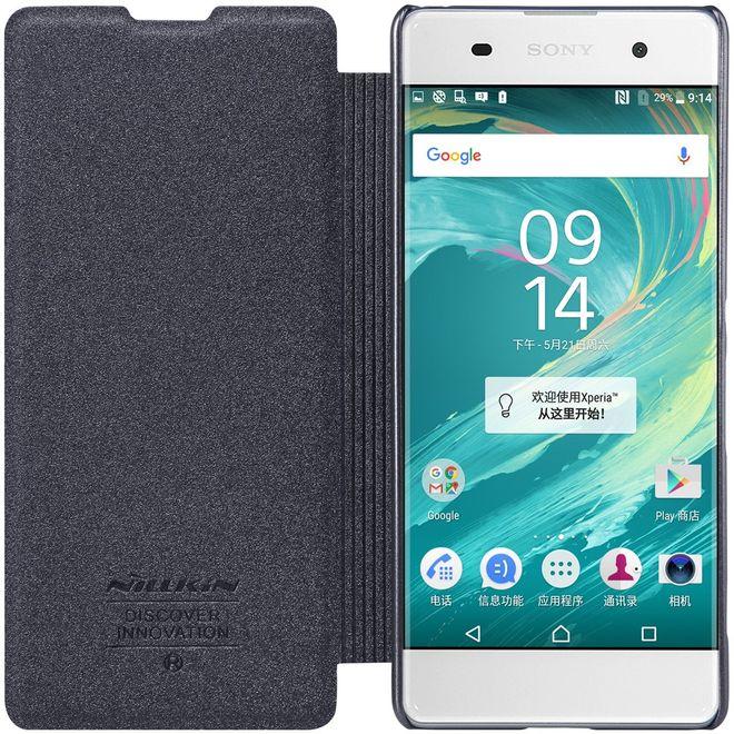 Produktbild Nillkin Sparkle Series (Sony Xperia XA)