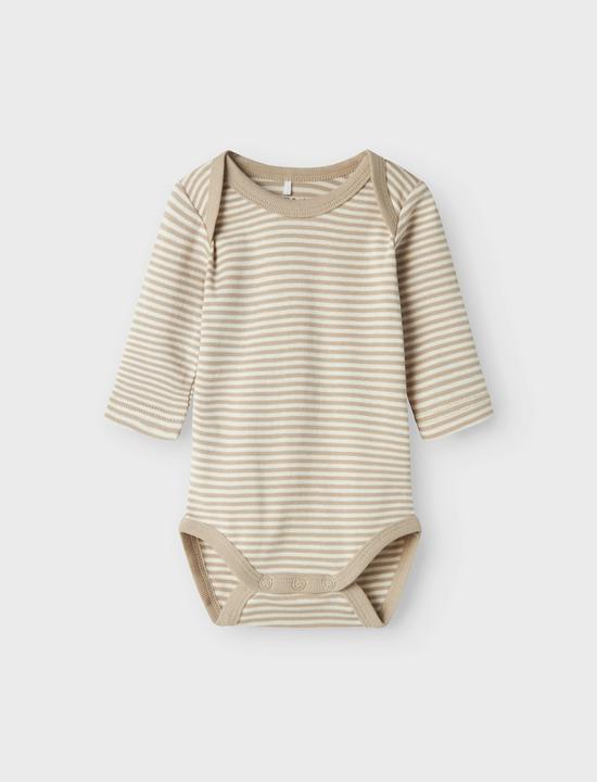 Produktbild Name it 3er-Pack Strampler (86)