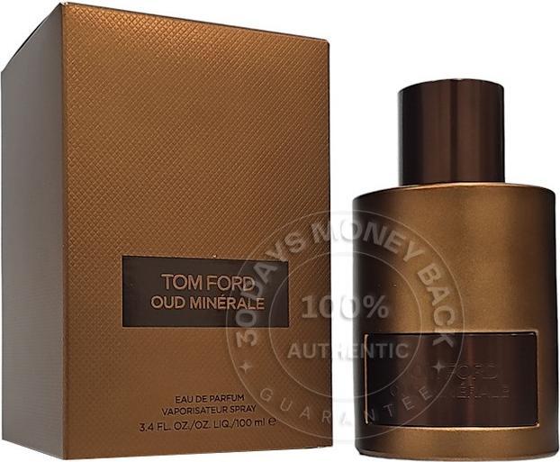 Produktbild Tom Ford Oud Minerale (Eau de Parfum, 50 ml)