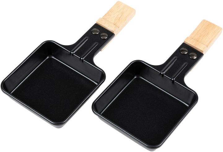 Furber Poêlons à raclette Festa