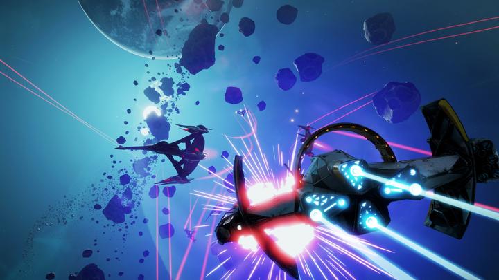 Image du produit Ubisoft Starlink Starter Pack (PS4)