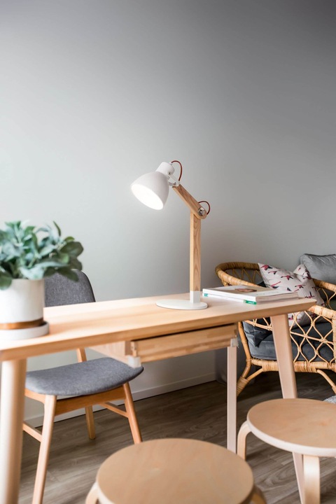Actual product image Fabas Luce Sveva (E27)