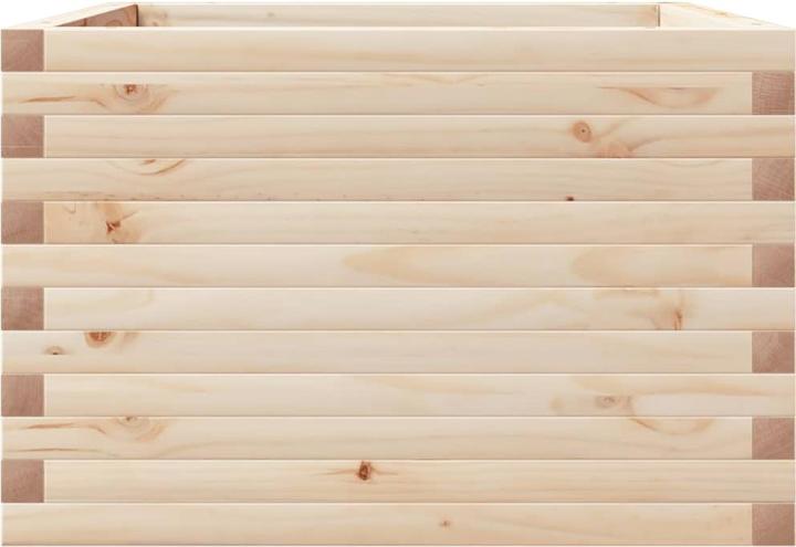 Produktbild vidaXL Pflanzgefäss