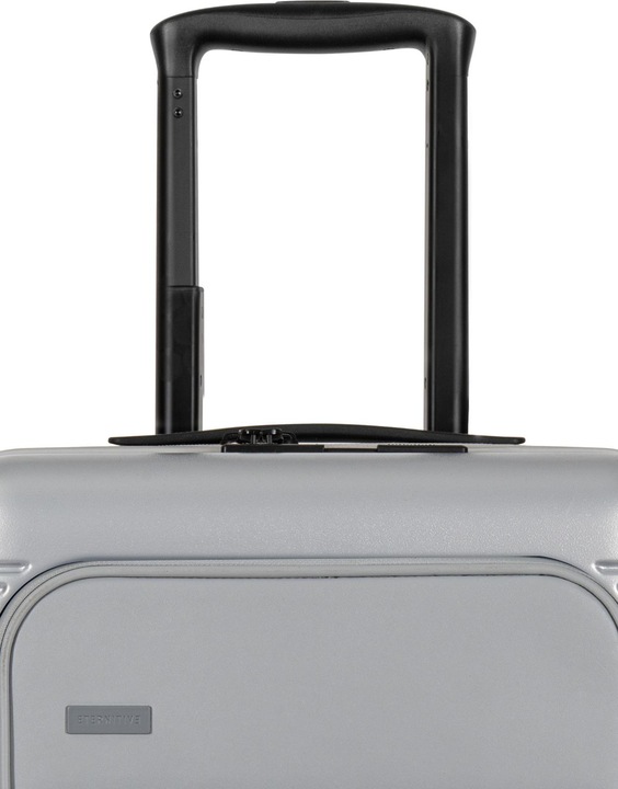 Actual product image Eternitive Trolley case E (40 l, Hand luggage (up to 50 litres))
