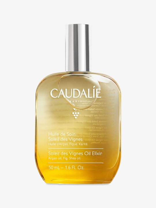 Produktbild Caudalie Huile Soin Soleil Vignes (Körperöl, 50 ml)