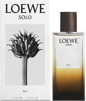 Produktbild Loewe Solo Elixir Perfume (Eau de Parfum, 100 ml)