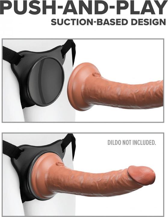 Produktbild Body Dock Original