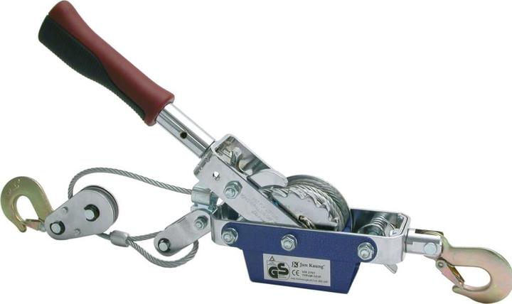 Produktbild Carpoint Lewis