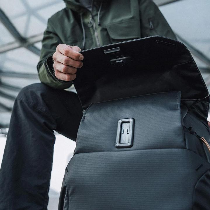 Produktbild Pgytech OneGo 2 (Fotorucksack, 25 l)