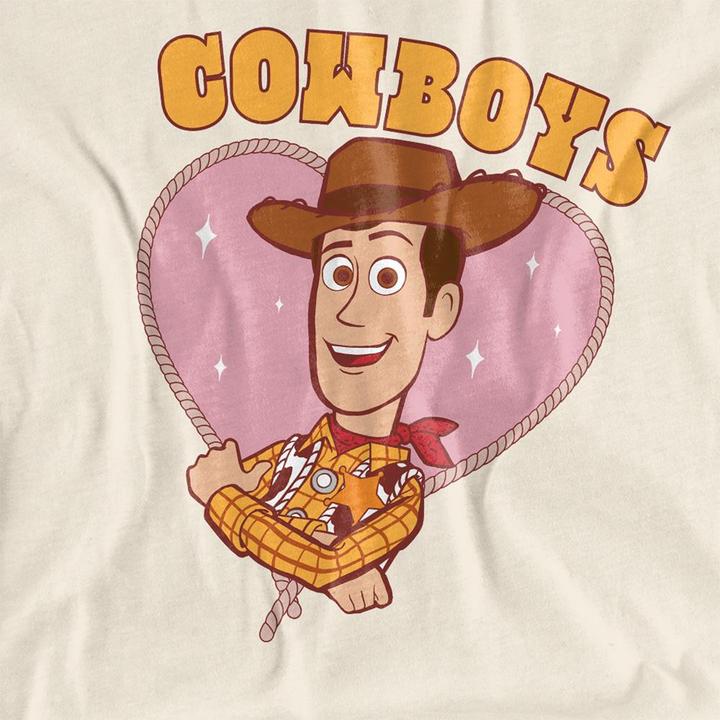 Produktbild Toy Story Cowboys TShirt (M)