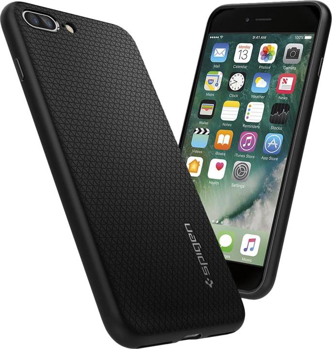 Produktbild Spigen Liquid Armor (Apple iPhone 8 Plus, Apple iPhone 7 Plus)
