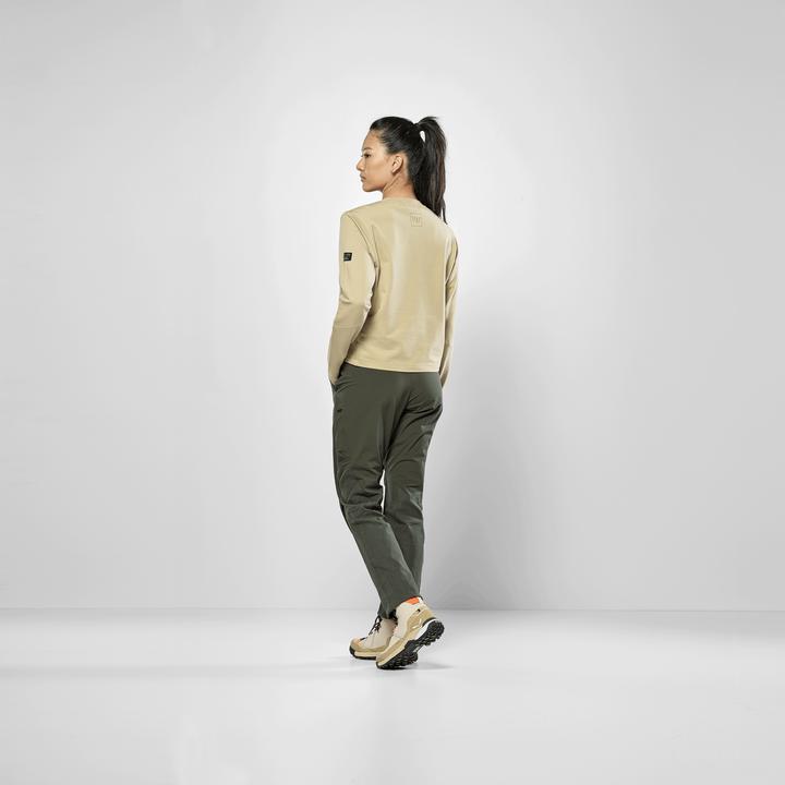 Produktbild Salewa Fanes Dry'Ton Pullover Da (M)