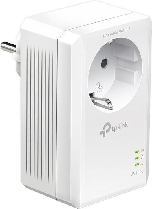 Image du produit TP-Link TL-PA7019P Kit (1000 Mbit/s)