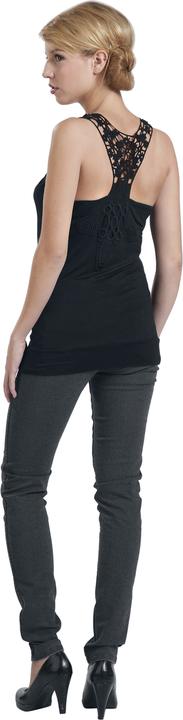 Produktbild RED by EMP Laced Racerback (L)