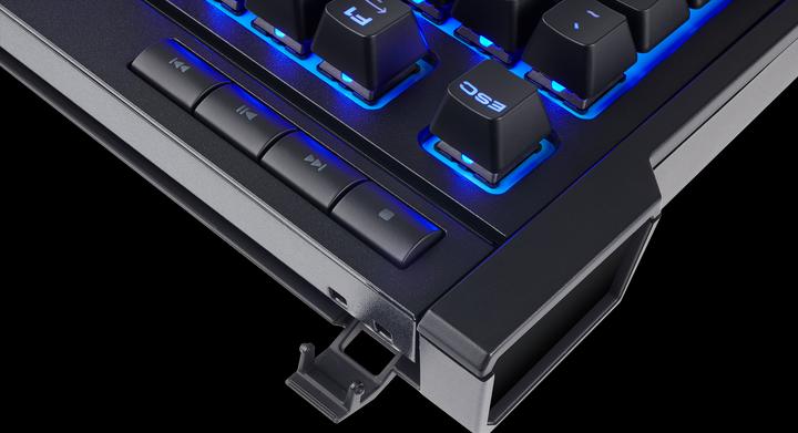 Produktbild Corsair K63 Lapboard