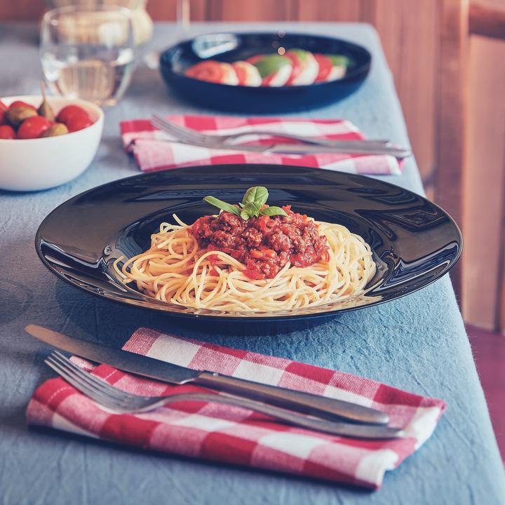 Image du produit CreaTable Italien Party (6 x, 29 cm)