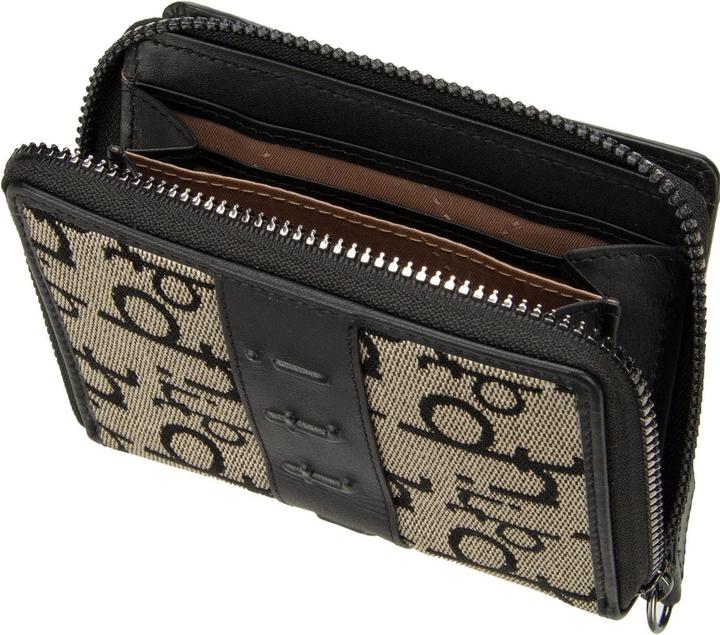 Actual product image Bugatti ELEA wallet