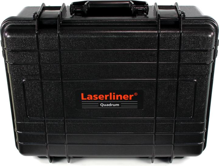 Productafbeelding Laserliner Professionele roterende laserset