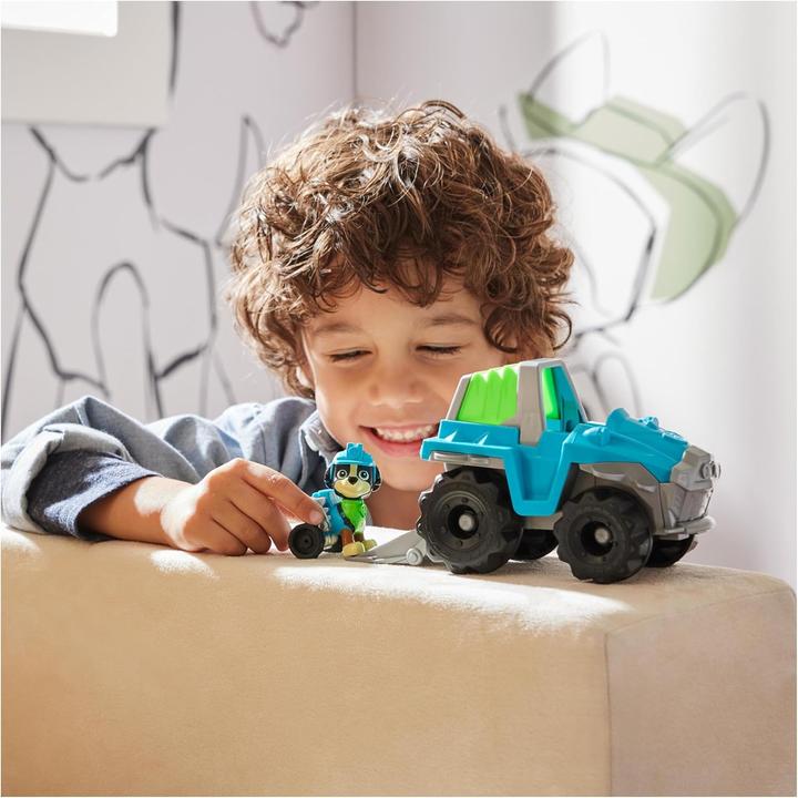 Produktbild Spin Master Paw Patrol - Rex’ Dinosaurier Rescue