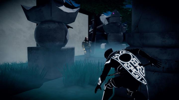 Actual product image Game Aragami - Shadow Edition, Switch (Switch, DE)