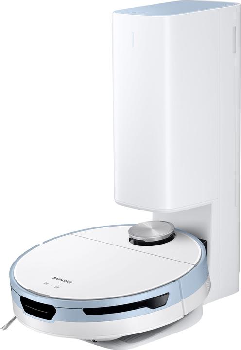 Actual product image Samsung VR30T85513B/WA (Robot vacuum)