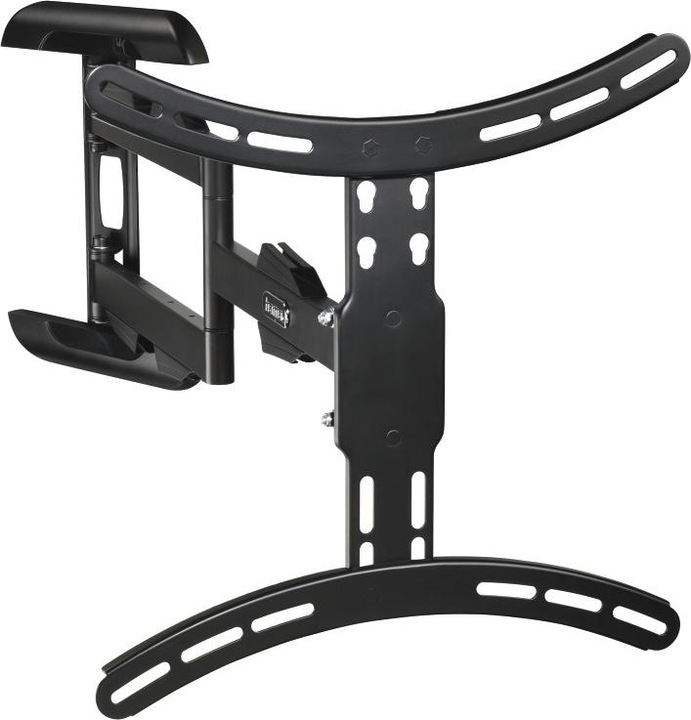 Actual product image Hama Fullmotion (Wall, 65", 25 kg)