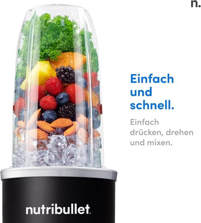 Image du produit NutriBullet Pro Pulse (1200 W)