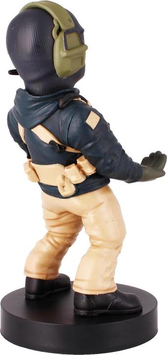 Image du produit Activision Cable Guy Call of Duty : Ghost 20 cm (Mac, PC, PS4, PS5, Switch, Xbox 360, Xbox One S, Xbox Series X)