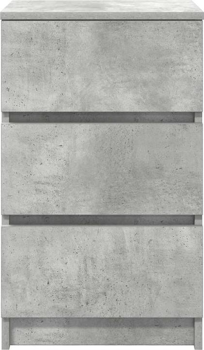 Immagine prodotto vidaXL Nachttisch (39 x 35 x 65 cm)