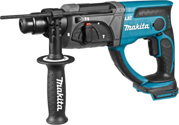 Makita DHR202ZJ (Rechargeable battery operated)