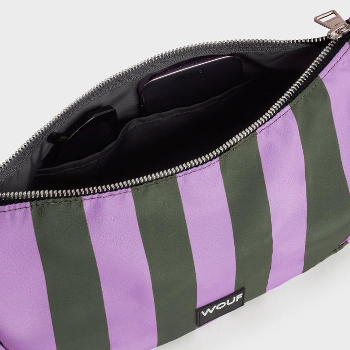 Actual product image Wouf Downtown Umhängetasche 32 cm