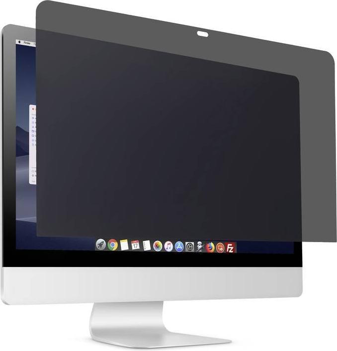 Produktbild Renkforce RF-MPSIMAC-215 Blickschutzfolie 54,6 cm (21,5") Bildformat: 16:9 Apple (21.50", 16:9)
