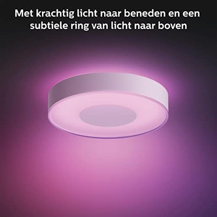 Produktbild Philips Hue White & Color Ambiance Infuse (3450 lm)