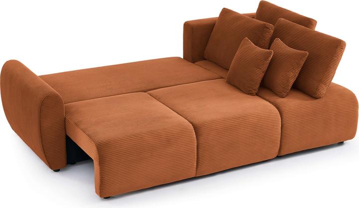 Produktbild Baita Danilo (Ecksofa)