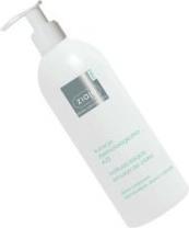 Actual product image Ziaja Dermatological Treatment AZS Body Emulsion (Body lotion, 400 ml)
