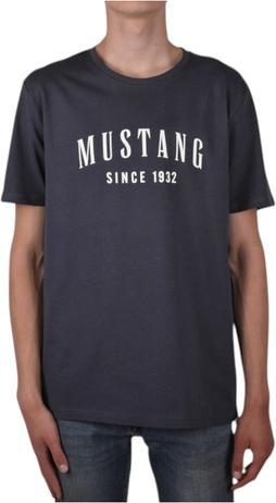 Immagine prodotto Mustang Herren T-Shirt Graphit (M)