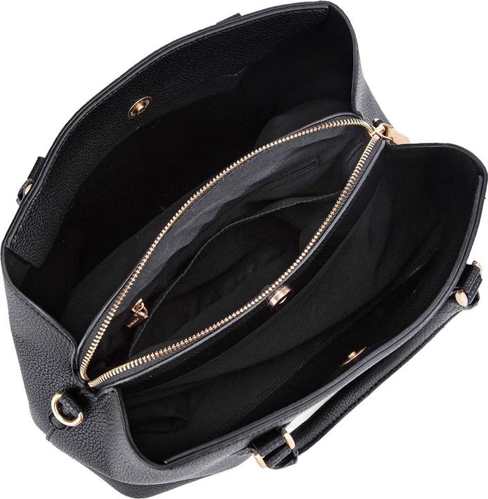 Produktbild Diana & Co Damen Handtasche - Modell Lumina Ultra - Veganes Pu-Leder - 38.0 X 22.0 X 15.0 Cm