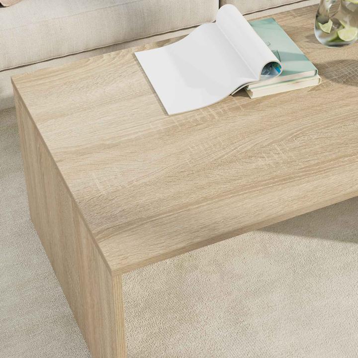 Immagine prodotto vidaXL Couchtisch (95 x 50 x 34 cm)