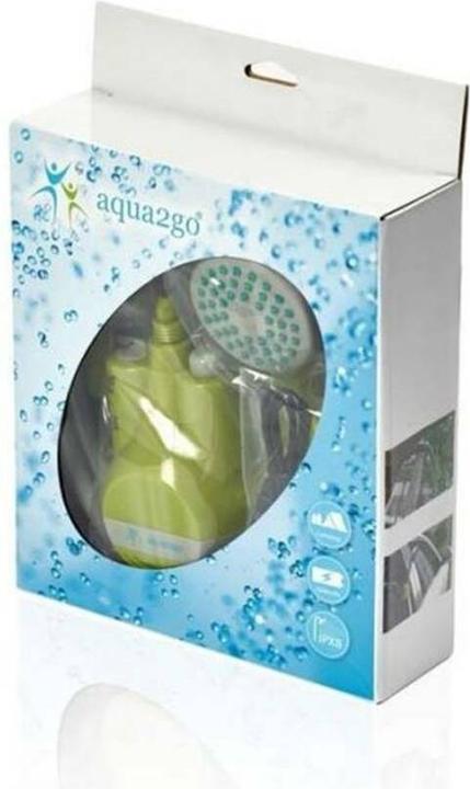 Actual product image Aqua2Go Gd320