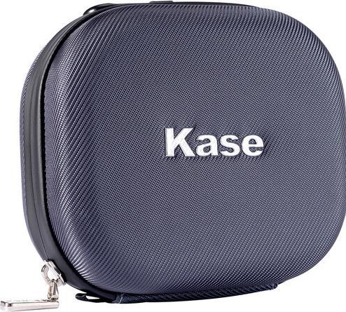 Produktbild Kase KW Revolution Plus Entry Kit (CPL/MCUV + ring + front lens cap + case) 40.5mm (with metal cap) 67mm