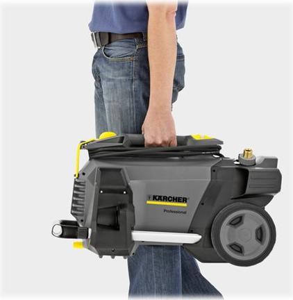 Image du produit Kärcher Professional HD 5/15 C (Fonctionnement sur secteur)