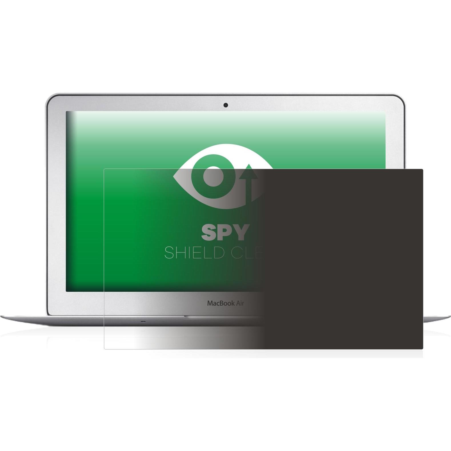 Thumbnail - upscreen Spy Shield Blickschutzfolie (11"), Notebook Schutzfolie