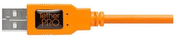 Produktbild Tether Tools TetherPro Active Extension (5 m, USB 2.0)