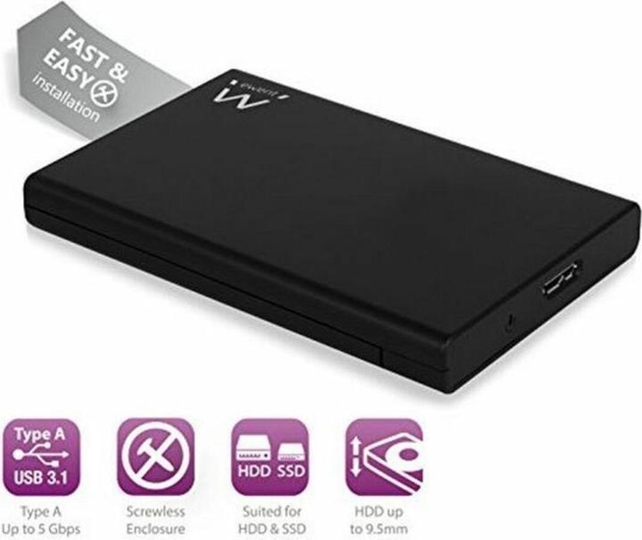 Actual product image Ewent Eminent EW7044 (2.5")