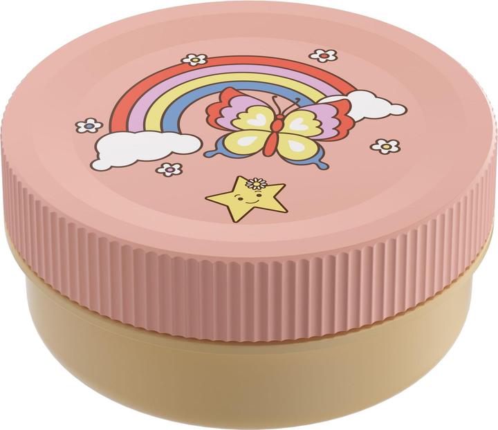 Actual product image Sigg Lumo Snackbox kids Rainbow 0.3 L