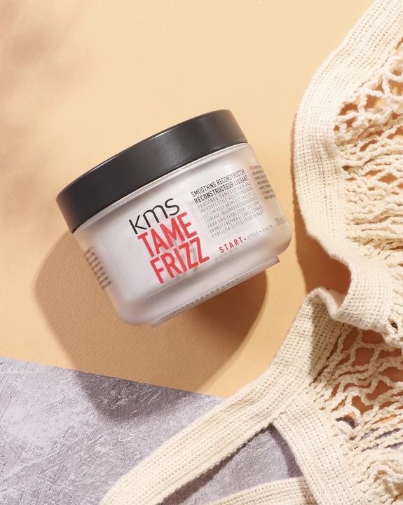 Produktbild KMS California Smoothing Reconstructor Tame Frizz (200 ml)