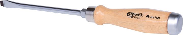 Actual product image KS Tools ERGOTORQUE WOODmax impact screwdriver (Port)