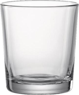 Ritzenhoff & Breker 6 verres à whisky 4ALL (2.50 dl, 6x, Verre à whisky)